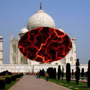 “Lav” süzgeci örneği