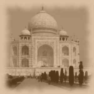 Example for the «Old Photo» filter