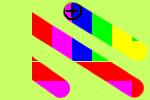 »Ausgerichtet«