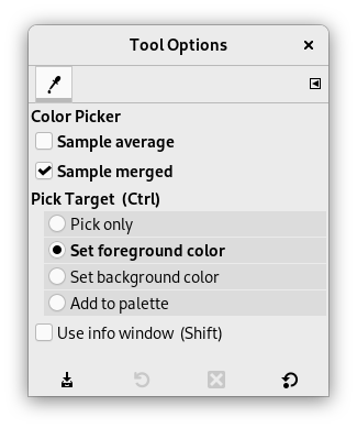 5.4. Color Picker