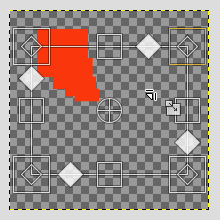 Mise à l’échelle dans toutes les directions